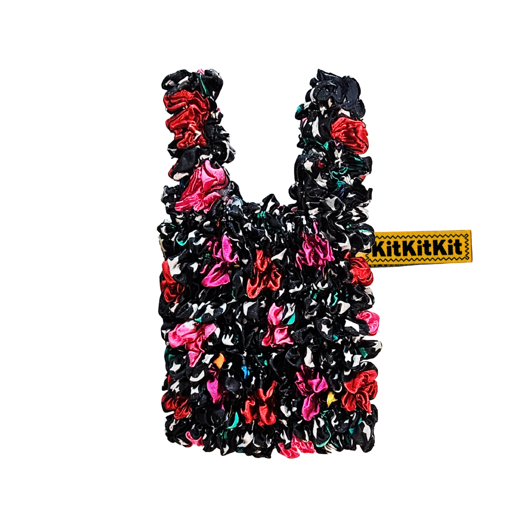 kitkitkit_zip Black KITKITKIT kitkitkit_zip Black KITKITKIT